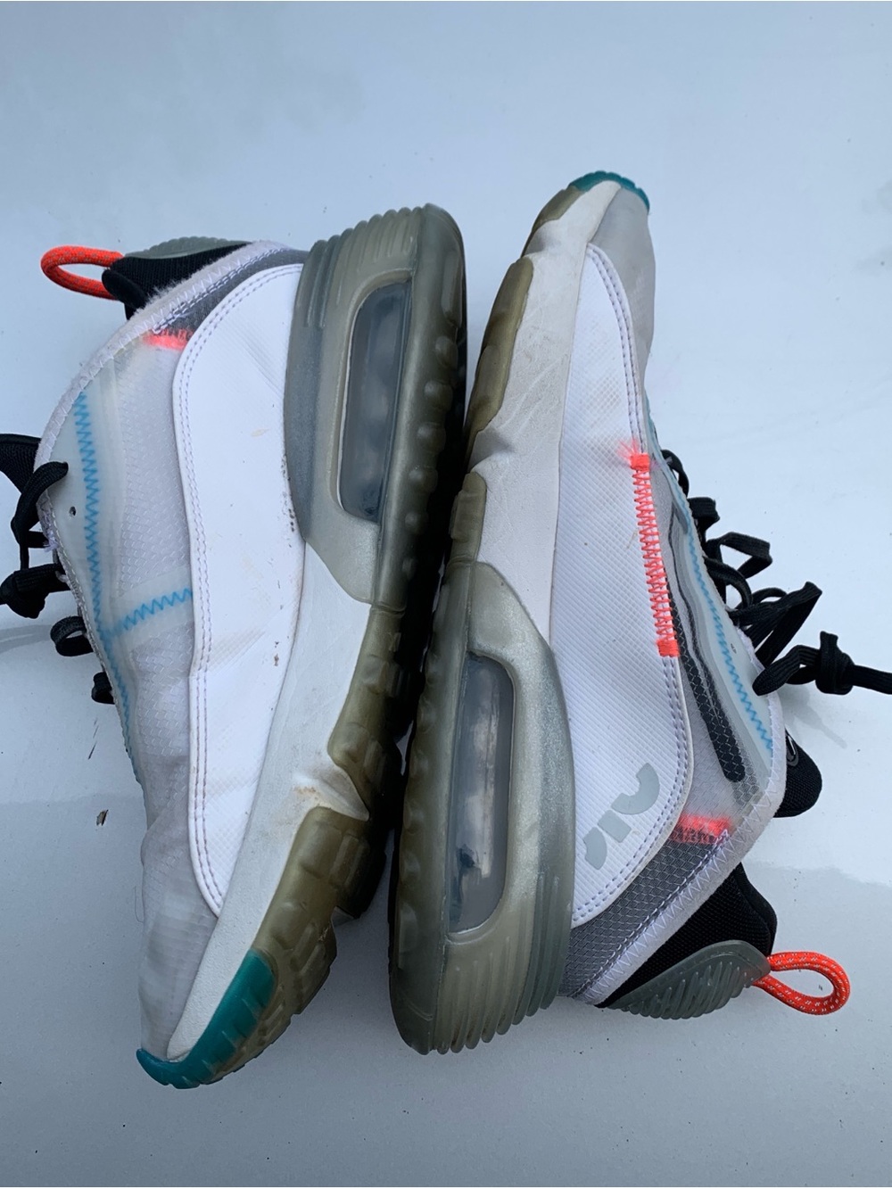 Nike air max 2090